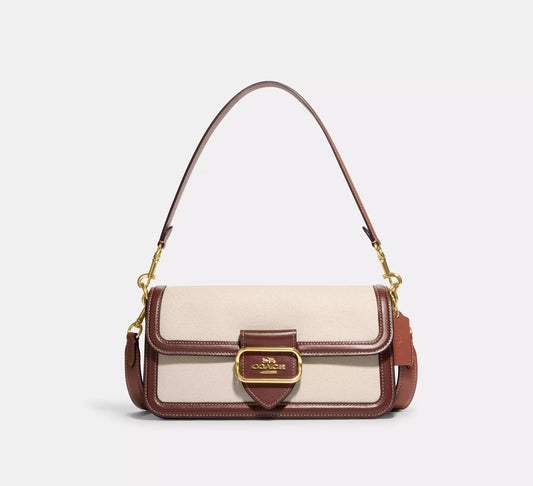 Morgan Shoulder Bag